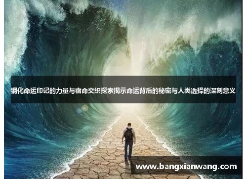 钢化命运印记的力量与宿命交织探索揭示命运背后的秘密与人类选择的深刻意义